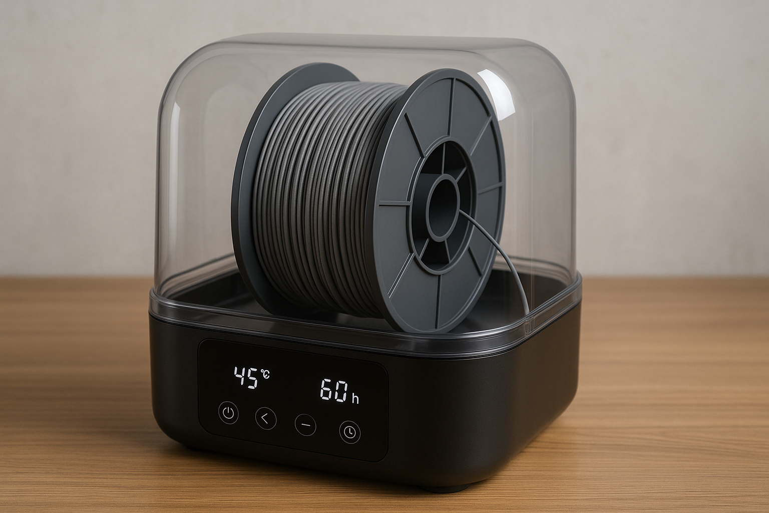 5 Proven Methods to Dry Wet Filament for Better 3D Printing