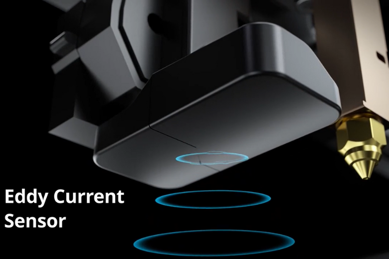 Exploring the Benefits of SV08 Max's Scanning