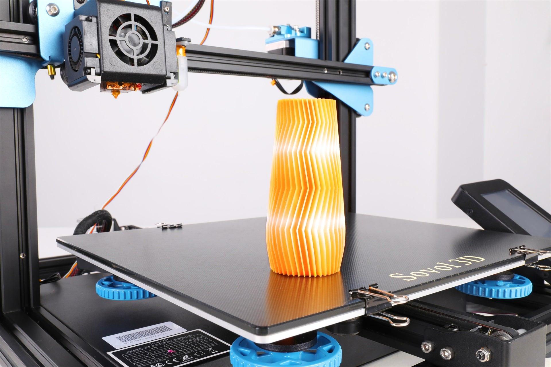 How to flash the SV02 touchscreen firmware - SOVOL