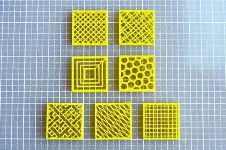 How Infill Percentage Affects Strength, Speed, and Filament Use