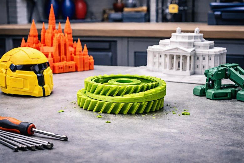 3d printer layer shifting fix what’s causing your prints to fail