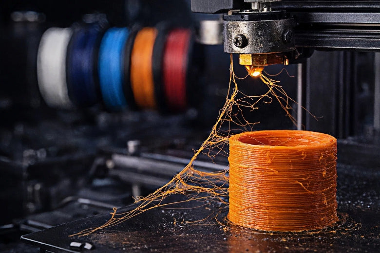 Best Practices to Reduce 3D Printing Stringing in 2026