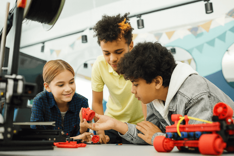 How to Use a 3D Printer for Classroom Projects