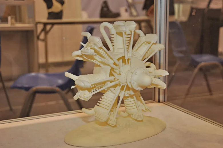 How Big 3D Printers Are Changing the Future of Manufacturing and Construction