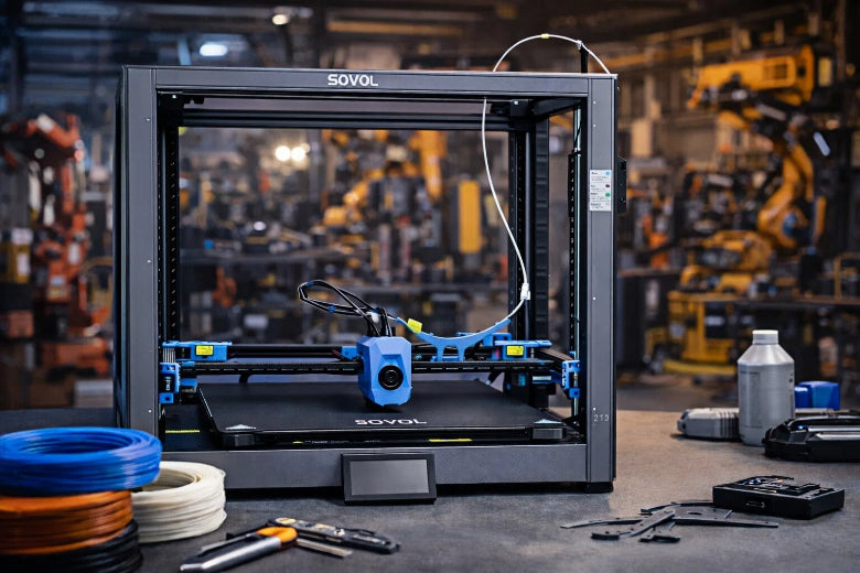 How to Fix High Speed 3D Printing Problems in 2026
