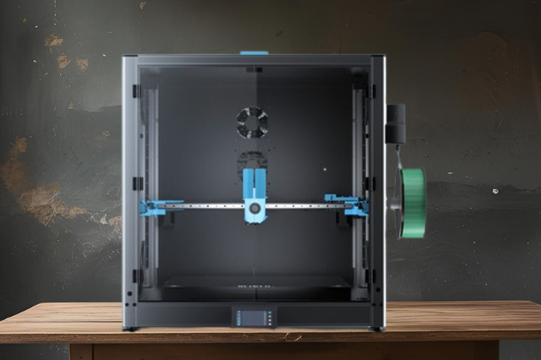 SV08 Max and the market demand for large FDM 3D printers