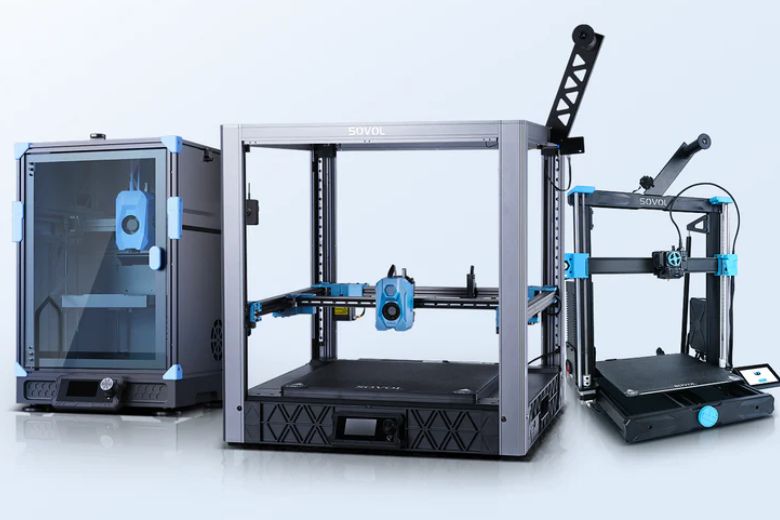 Essential Steps for Choosing a 3D Printer That Fits Your Goals