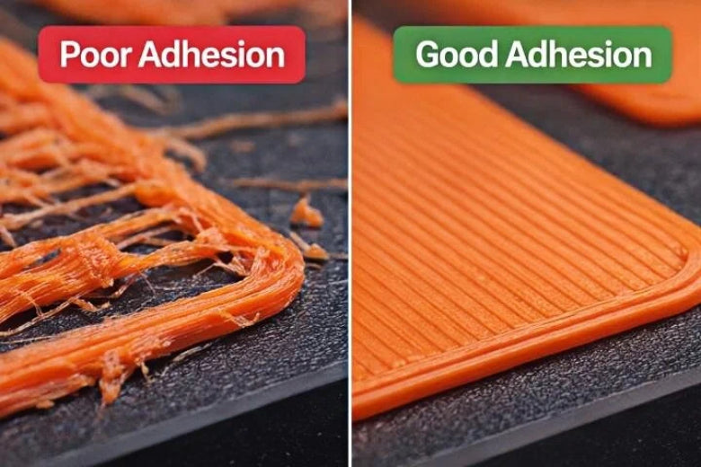 How to Fix First Layer Adhesion Issues in 3D Printing