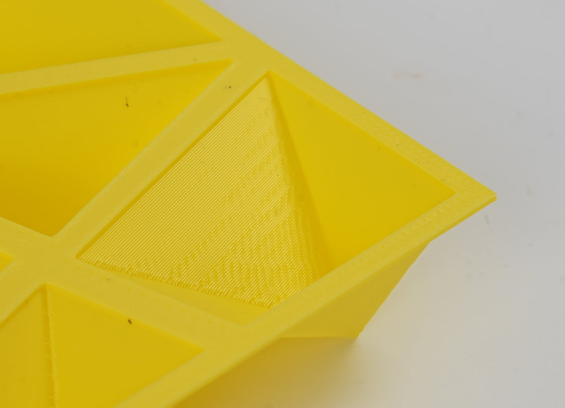 What Are VFAs Vertical Fine Artifacts in 3D Printing