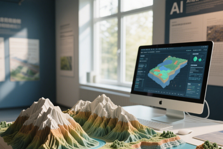 3D printing + AI: the current status and future of intelligent slicing software