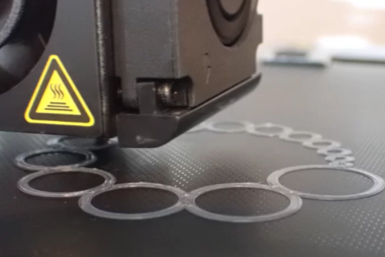 How to Fix 3D Printer Extruder Skipping Fast