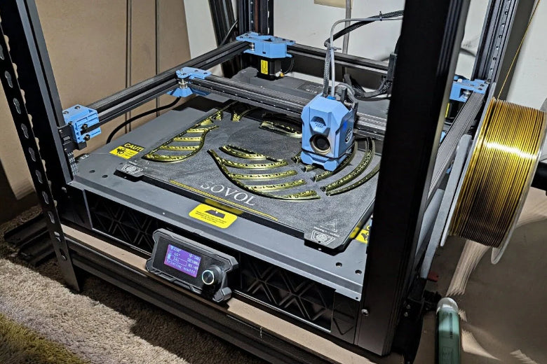 How to Fix Heat Creep in 3D Printing with Simple Solutions