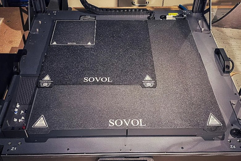 Beginner’s guide to setting up the Sovol Zero printer with ease