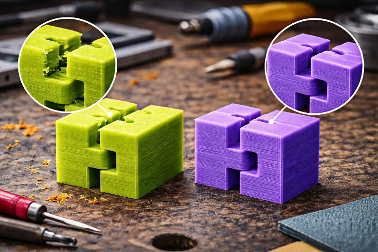 How Many Top Layers Should You Use in 3D Printing for Smooth Results
