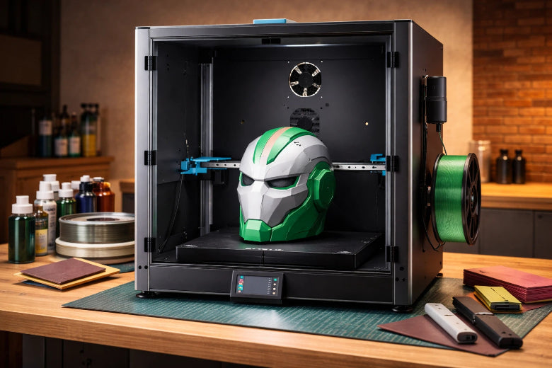 Large 3D Printer Enclosure: A Buyer’s Guide for Makerspaces and Big Prints