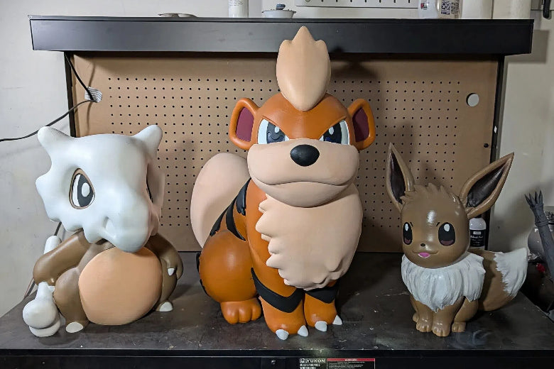 Large-Scale 3D Printing: Exploring Big Format Printers for Ambitious Projects