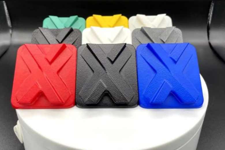 Introduction to Color 3D Printing Filaments