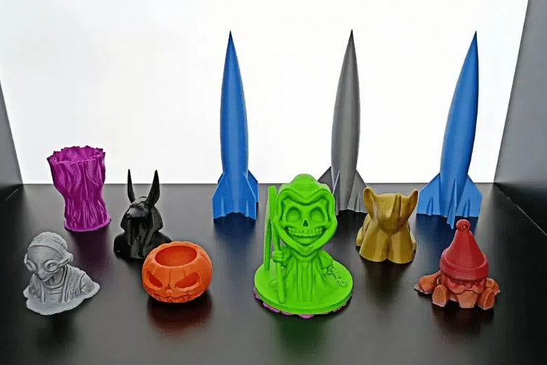 The Complete Guide to Fun and Safe 3D Printed Toys for Kids and Families
