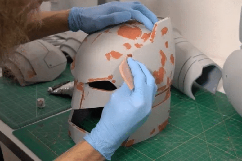 What changes does SOVOL SV08 max bring to cosplayers?