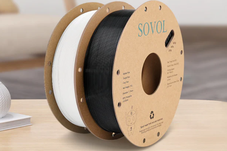 Solving the PETG printing problem: adhesion, drawing and interlayer bonding