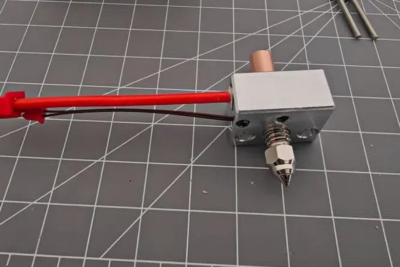 Why Thermistors Are Crucial for Accurate 3D Printing