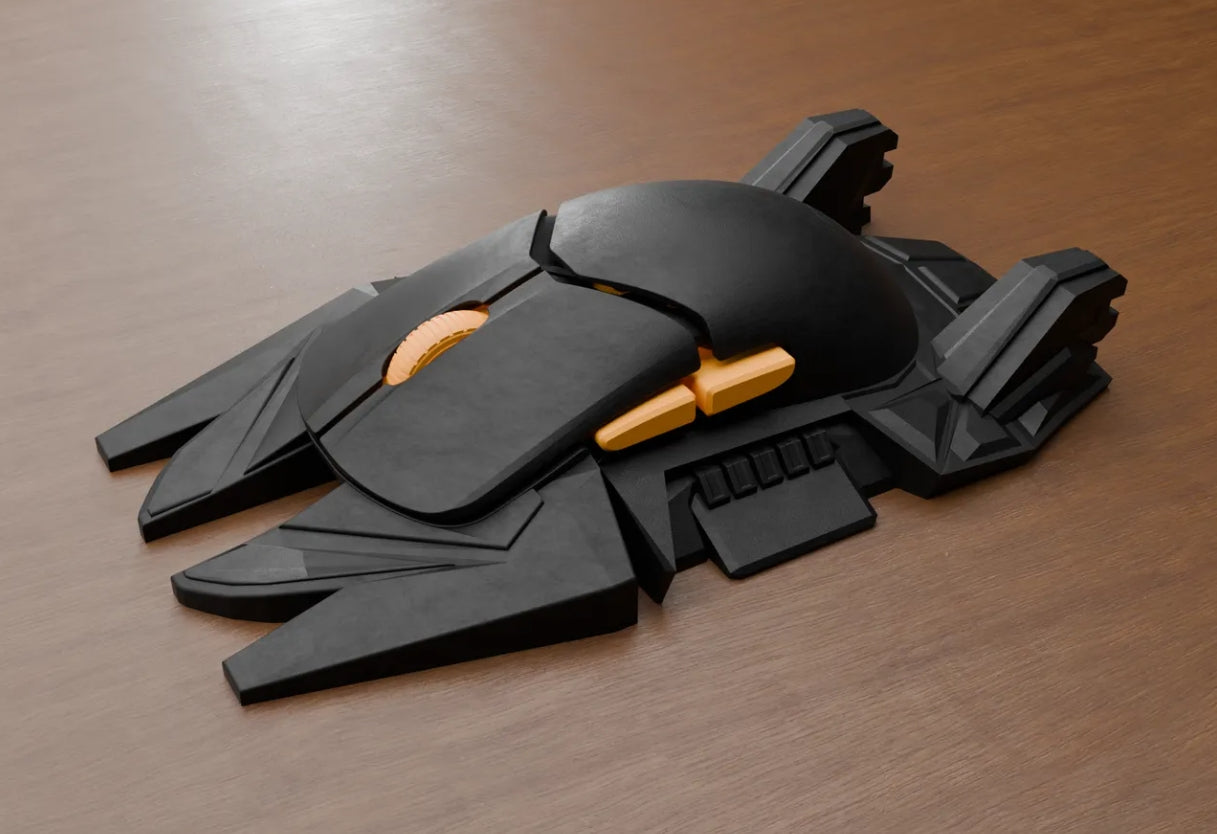 Discover the Best 3D Printed Gadgets for Tech Fans