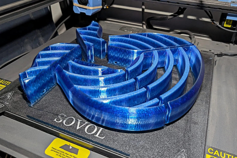 Boost Your 3D Printing Results with Sovol SV08’s Klipper Firmware and CoreXY Design
