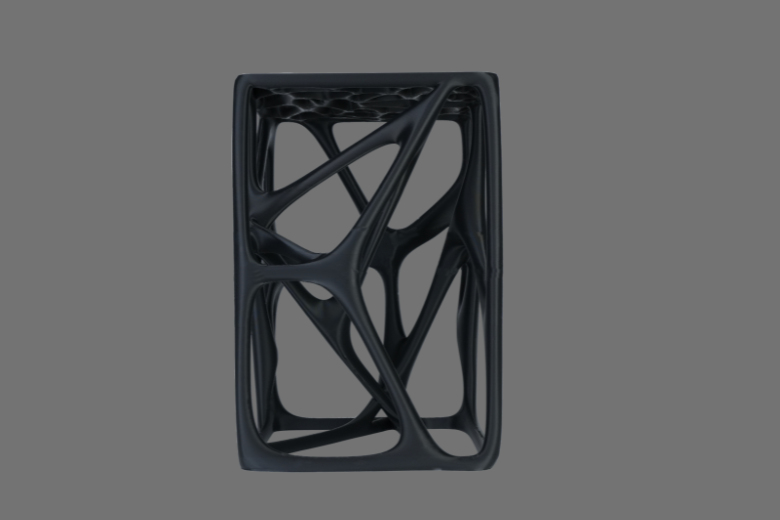 Create Unique Stools Using Sovol SV08 Max Printer