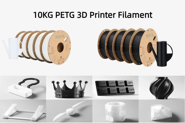 Is PETG Stronger than PLA? Pros and Cons Comparison for 3D Printing Users