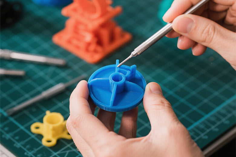 How to Enhance PLA and PETG Prints with Annealing