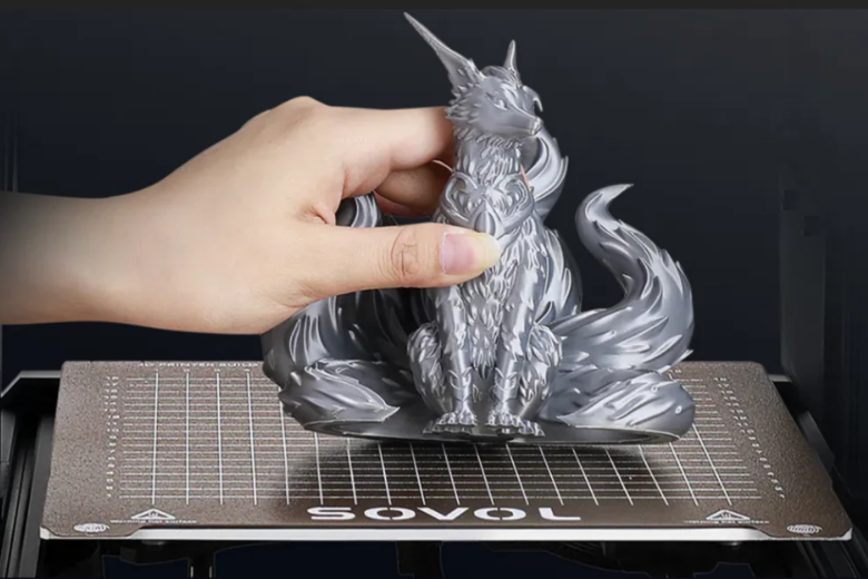 Key Tips for Buying a 3D Printer in 2025