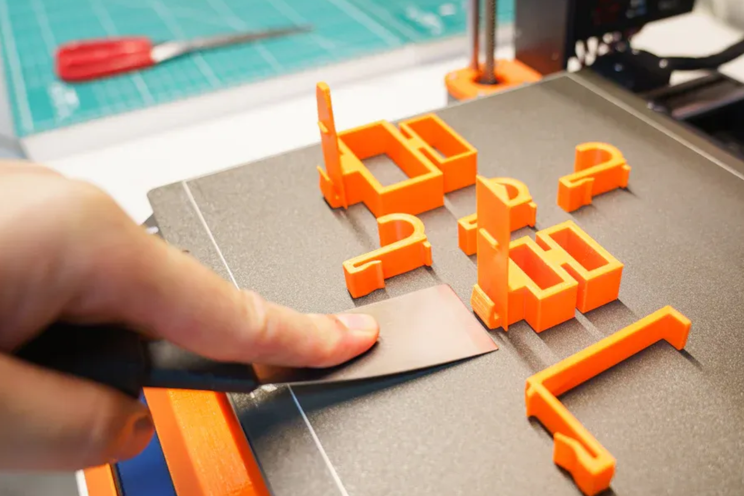 How to Choose the Right 3D Printing Type for Beginners