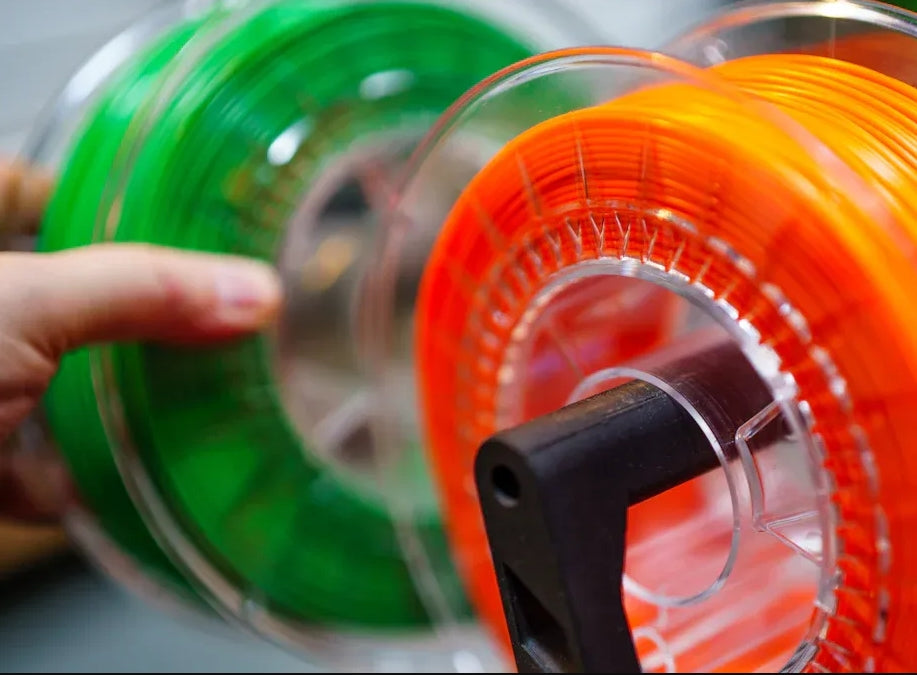 How to Select the Strongest 3D Printer Filament for Your Needs