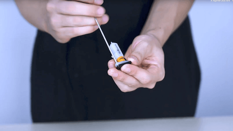 Installation, paramétrage et réglage du BL-Touch sur la Sovol SV01 - SOVOL