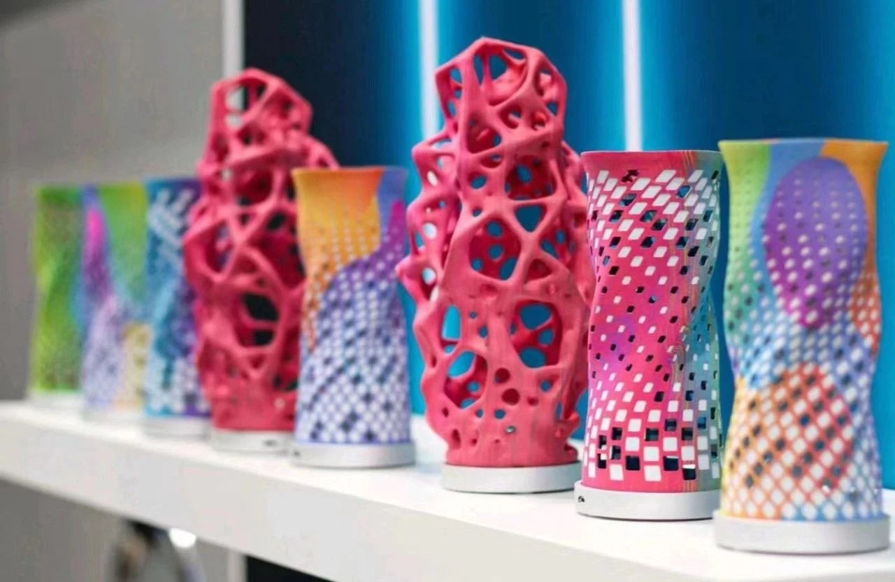 Unlock the Power of 3D Printing: Transform Your Creativity and Life