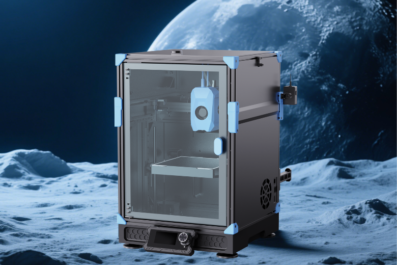 Sovol Zero: The 1200mm/s CoreXY Beast That Redefines Speed & Precision