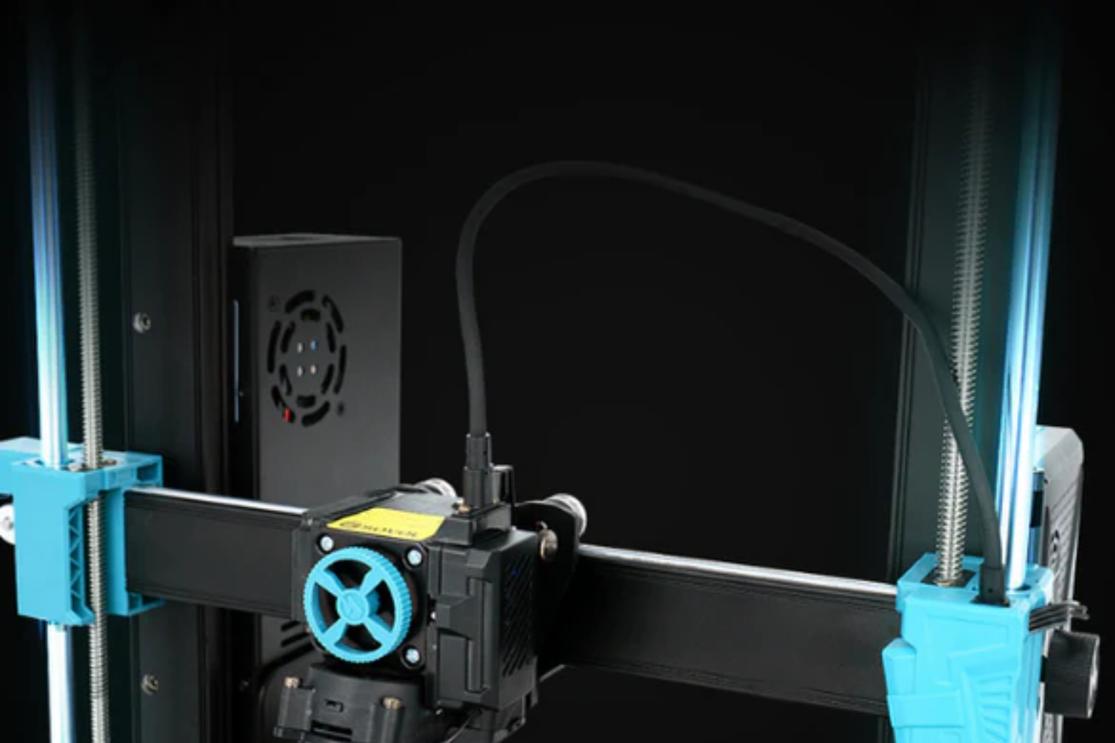 Get Your 3D Printer Ready to Print in 15 Minutes