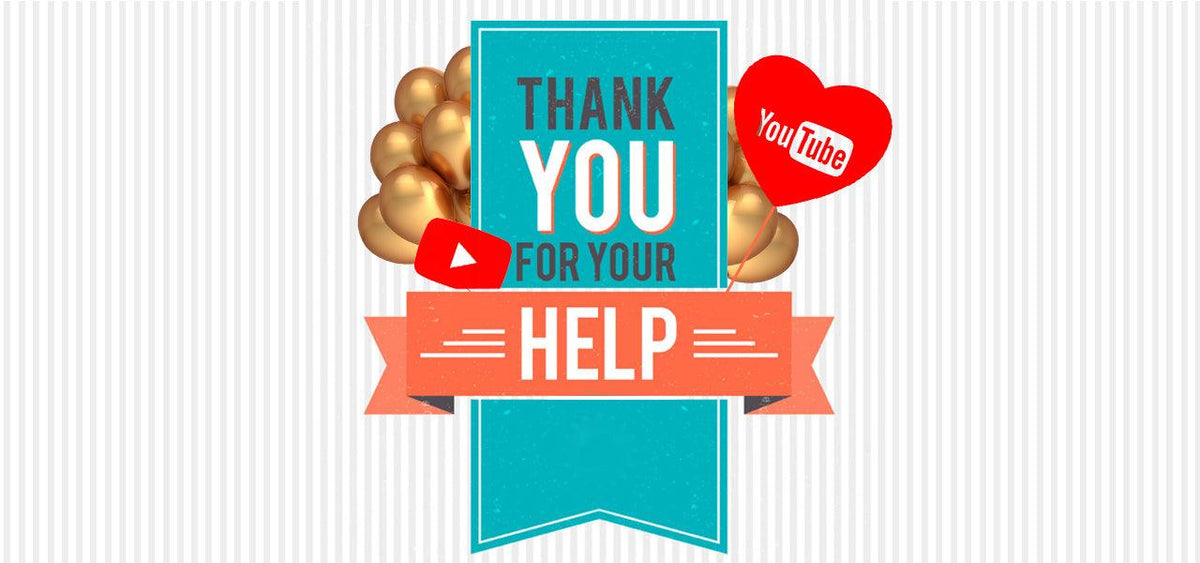 Thank you for making a video about Sovol and sharing it on YouTube