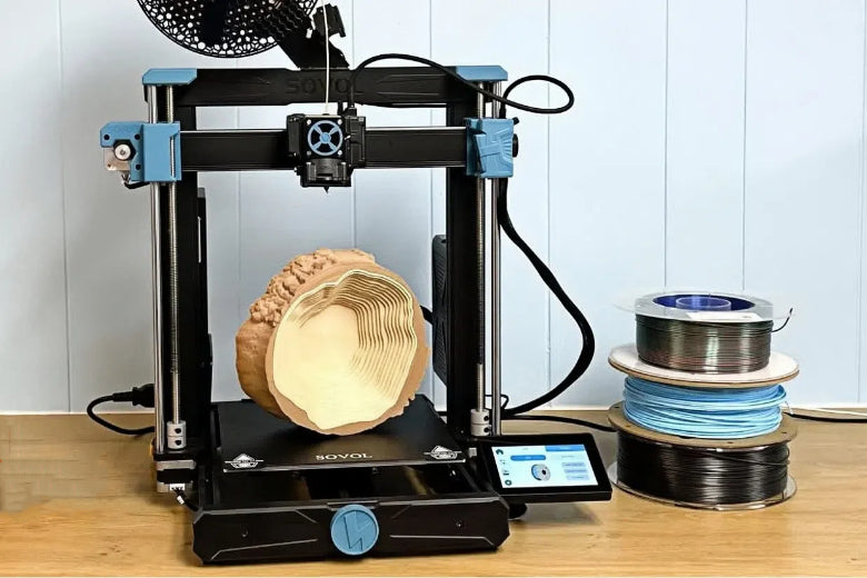 Unlocking the Best Value Sovol SV06 ACE 3D Printer Features