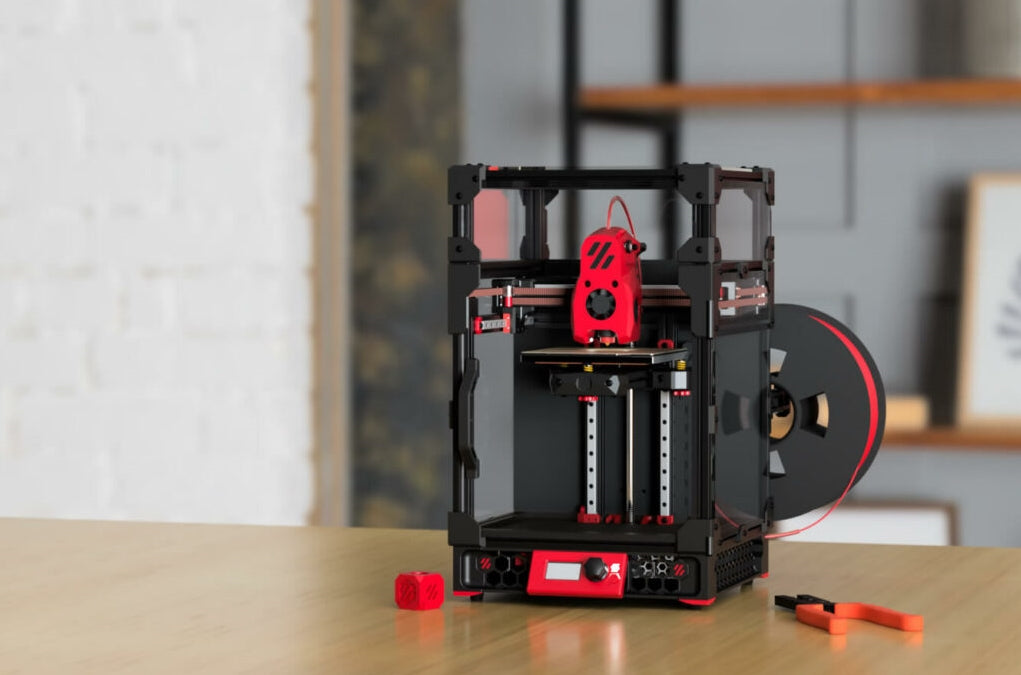 Sovol Zero vs Voron Zero A Side-by-Side Feature and Performance Review