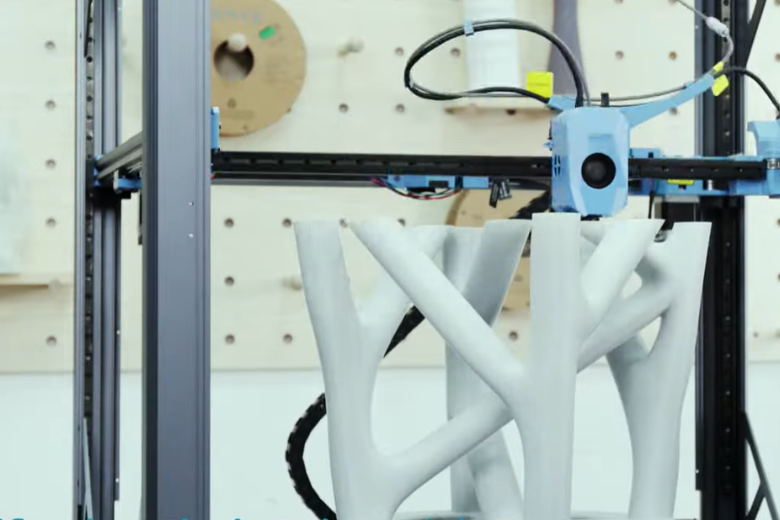 Discover How Sovol SV08 Max Transforms Your Printing Experience