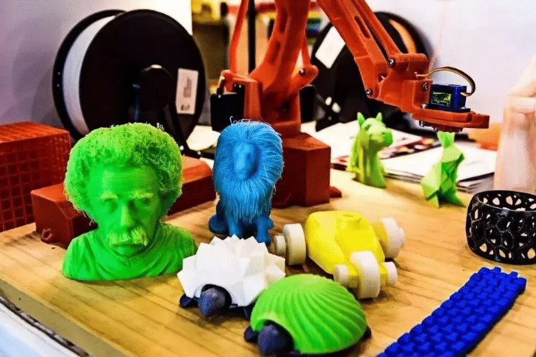 How to build a 3D printing classroom setup for schools and classrooms