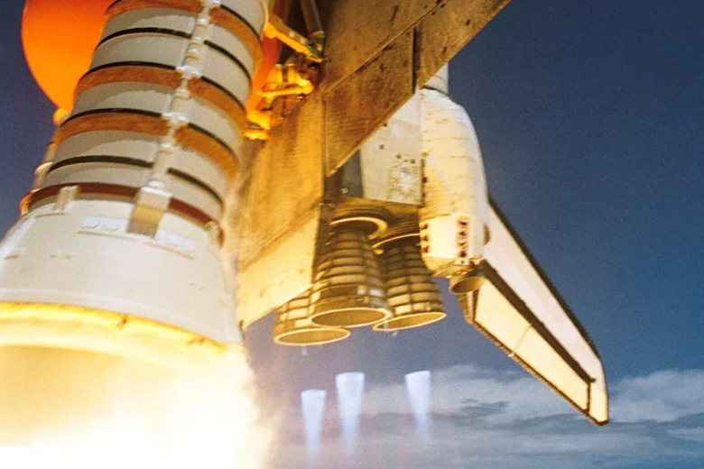 Application of 3D printing in rocket development