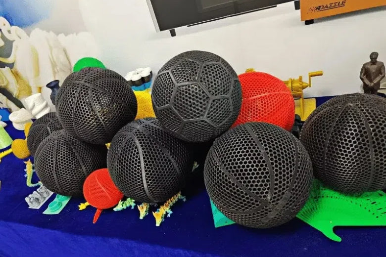 Step-by-Step Guide to Large 3D Printer Installation and First Print Success