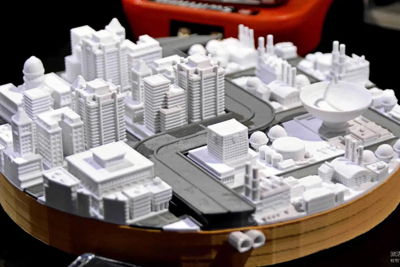 Understanding the Sovol SV08 Max's Eddy Current Scanning System