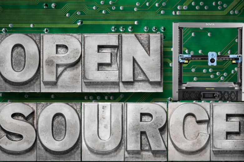 Understanding What Open Source Brings to 3D Printing