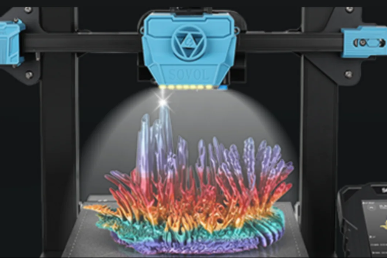 Simple Ways to Add Light to Your 3D Printer Projects