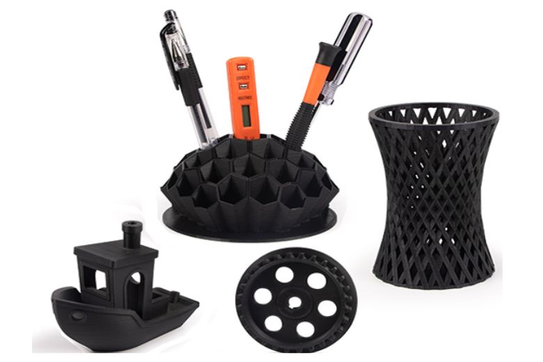 Why More Makers Are Choosing PETG Filament for Molds and Daily Essentials in 2025