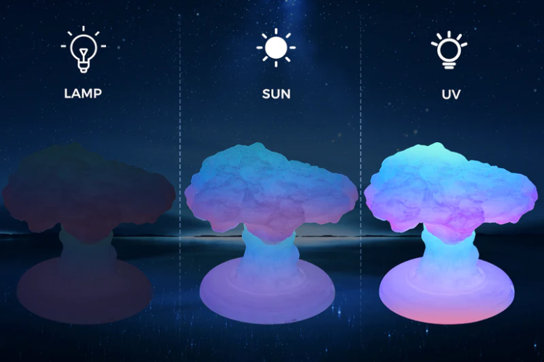 What Is Glow in Dark PLA Filament and How Does It Work