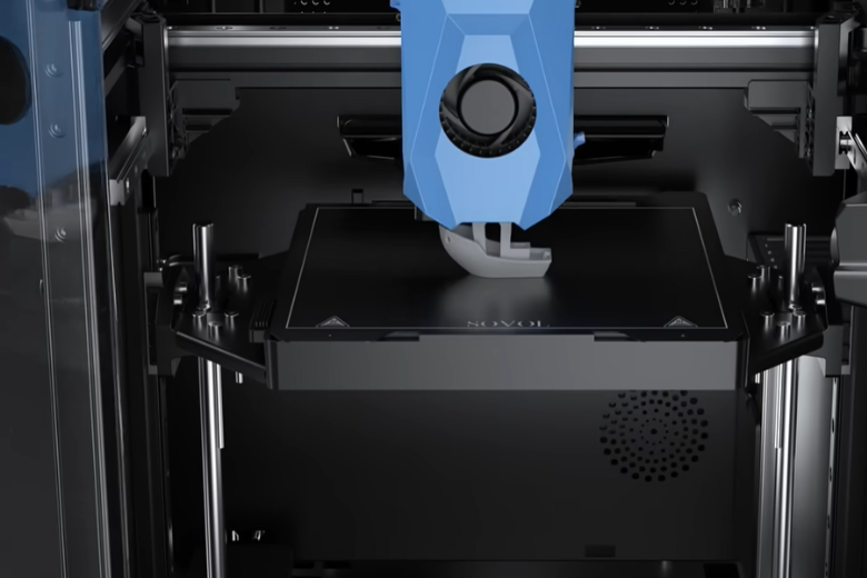Why Sovol Zero 3D Printer Is Ideal for Fast Prototyping and Small Parts
